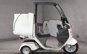 HONDA GYRO TA03