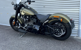 HARLEY FLSS 2017 JS9