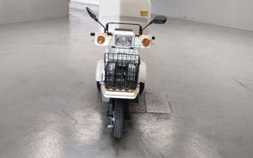 HONDA GYRO TD02