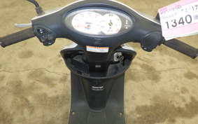 HONDA DIO Z4 AF57