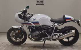 BMW R NINE T RACER 2017