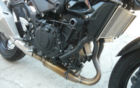 KAWASAKI Z250ABS EX250P