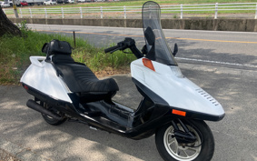 HONDA FUSION MF02