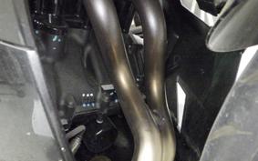 KAWASAKI NINJA 400 2024 EX400L