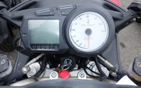 DUCATI MULTISTRADA 1000 DS 2005