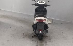 SUZUKI ADDRESS V125 DT11A