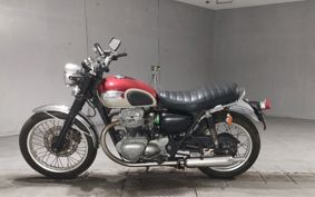 KAWASAKI W650 2003 EJ650A