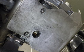 YAMAHA TRICKER 2022 DG10J
