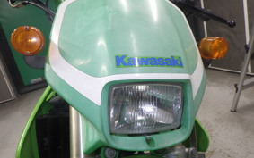 KAWASAKI KSR-2