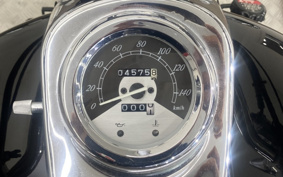 HONDA V-TWIN MAGNA MC29