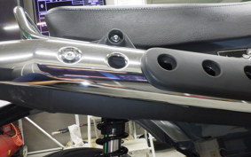 HONDA DAX 125 2010 JB04
