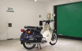 HONDA C70 SUPER CUB 2017 C70