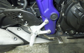 YAMAHA MT-25 2013 RG43J