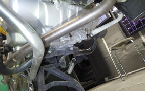 HONDA ｸﾛｽｶﾌﾞ JA10