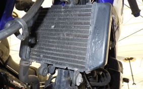YAMAHA RZ50 Gen.2 RA02J