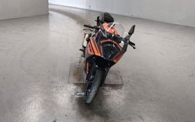 KTM 390 RC JYJ40