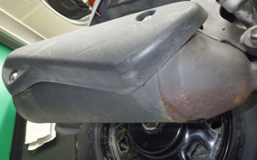 SUZUKI ADDRESS V125 G 2016 CF46A