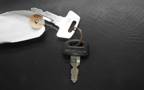 HONDA C70 SUPER CUB 2003 C70