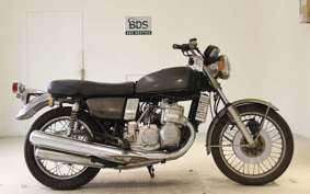 SUZUKI GT750 GT750B