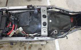 YAMAHA SRX600 Gen.4 1995 3SX