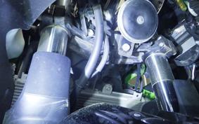 KAWASAKI NINJA 400 2019 EX400G