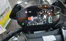 DUCATI  DUCATI 937 MONSTAR + 2024 4M00