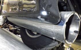 HARLEY FLHX 1580 2007