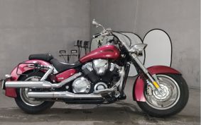 HONDA VTX1800 2004 SC49