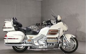 HONDA GL 1800 GOLD WING SC47