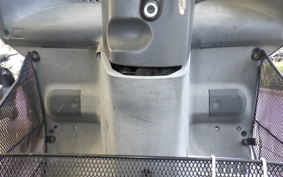 HONDA GYRO CANOPY TA03