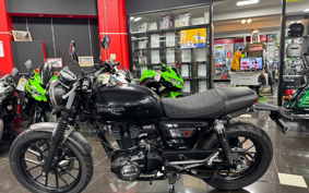 HONDA GB350S 2022 NC59