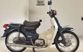 HONDA C90 SUPER CUB E HA02