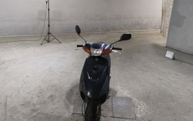 SUZUKI LET`S2 CA1PA