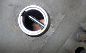 HONDA GYRO CANOPY TA03