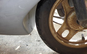 HONDA DIO CESTA AF34