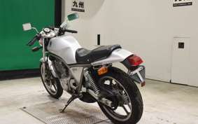 YAMAHA SRX600 Gen.1 1985 1JK