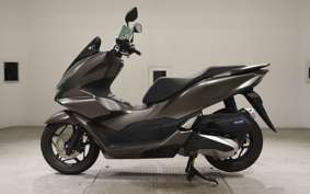 HONDA PCX 160 2014 KF47