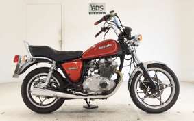 SUZUKI GS450 GS450