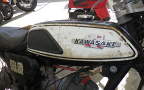 KAWASAKI 90SS GA