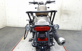 HONDA REBEL 250  S E-clutch MC49