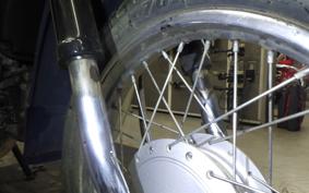 SUZUKI BIRDIE 50 E BA43A