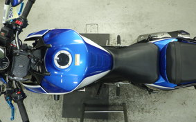 SUZUKI GSR750 A 2016 GR7NA