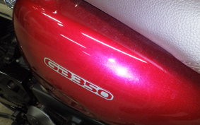 HONDA GB350 2022 NC59