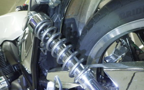 HONDA CB1100 ABS 2010 SC65