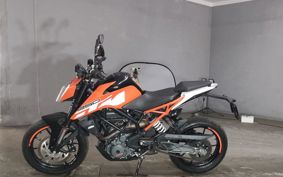 KTM 250 DUKE JPE40