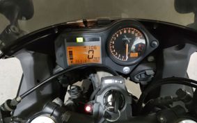 HONDA CBR600F 2005 PC35
