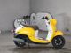 Фото Yamaha VINO с японского аукциона