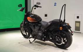 HARLEY FXBBS1870 2022