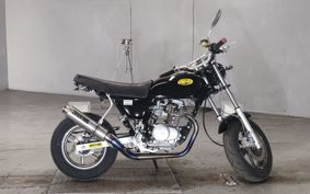 HONDA APE 100 HC07
