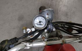 YAMAHA TW200 DG07J